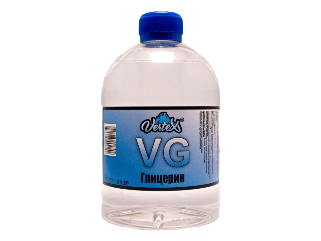 Глицерин для вейпа оптом
