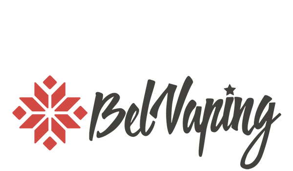 Логотип компании BelVaping