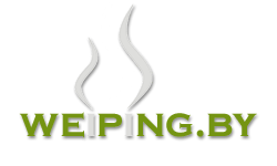 Логотип компании weiping