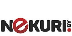 Логотип компании Nekuri